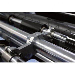 Machines de refendage de ruban de transfert <span class=keywords><strong>thermique</strong></span> entièrement automatiques à grande vitesse à haut volume avec des prix bon marché - Product Image 5