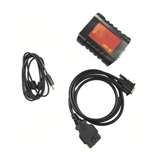 Interface de diagnostic pour camions Sinotruck Cnhtc Howo, outil de diagnostic pour moteur diesel SINOTRUK HOWO Cnhtc - Product Image 1