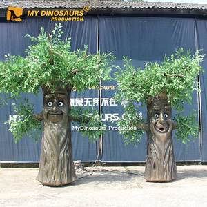 DinoของฉันAP613 Animatronicร้องเพลงคริสต์มาสฉากBand - Product Image 5