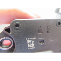 Sensor de Velocidad de Guiñada para Automóvil DENGZHEN N8 EV/DENGZHEN X/Destroyer 05/Destroyer 05 Glory Edition Oem 13785093 12721244 ST-3636050A-D1