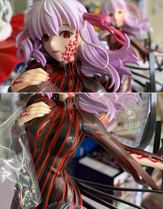 Figurine d'anime en PVC de 27 cm AY Fate Stay Night <span class=keywords><strong>Matou</strong></span> Sakura Girl, figurine en plastique, modè<span class=keywords><strong>le</strong></span> de jouet, figurines, poupée - Product Image 3