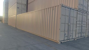Sử dụng 40ft Container vận chuyển bao gồm mua chuyên nghiệp Hỗ trợ đại lý - Product Image 5