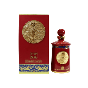 Liqueur chinoise <span class=keywords><strong>Baijiu</strong></span> Diaoyutai de qualité supérieure, 53% d'<span class=keywords><strong>alcool</strong></span>, boisson alcoolisée, liqueur chinoise - Product Image 6