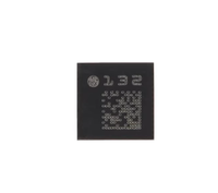 Capteur d'accélération MEMS à 3 axes LIS2DH12TR LGA-12, puce de capteur de mouvement
