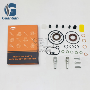 Nuovi Kit di riparazione della pompa del carburante Diesel sigillare il Kit O-ring 891862-CP3-1 per la pompa del carburante 0445020137 - Product Image 3
