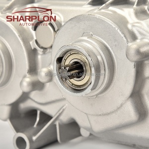 ชุดสูท AE8Z-7Z369-F 6DCT250 TCM สำหรับ Ford focuss TCM A2C53377498 A2C30743100 - Product Image 3