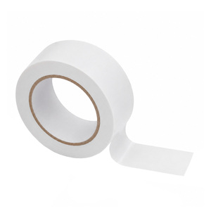 Nastro isolante 30 m x 25 m. Bianco. Uso domestico - Product Image 1