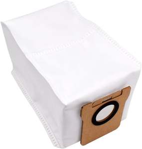 Bolsa de polvo <span class=keywords><strong>Dreame</strong></span> Bot Z10 Pro L10 <span class=keywords><strong>D10</strong></span> Plus Xiaomii Robot Aspirador Piezas Bolsa de filtro de repuesto - Product Image 1