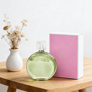 Perfume Formal Encantador con Fragancia Duradera de 100 ml, EDP para Hombre y Mujer, Colonia en Aerosol Neutral - Product Image 2