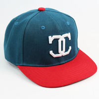 Casquette de baseball vintage à 6 panneaux pour homme, avec logo brodé sur toute la surface, visière plate, style sportif pour jeunes, modèle HS0001