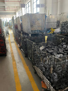 Ruedas Giratorias Resistentes de 1.5, 2 y 3 Pulgadas para Muebles de Hogar y Oficina, Fácil Instalación y Movimiento Silencioso - Product Image 6