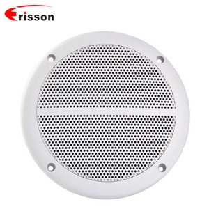 "<span class=keywords><strong>6.5</strong></span> <span class=keywords><strong>inch</strong></span> không thấm nước biển dẫn Loa Set-bền ABS nhựa 12V cho thuyền" - Product Image 4