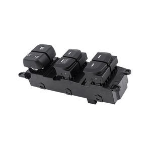 Interruptor/Regulador de Ventana Eléctrico Nuevo 93570-B4010 para Hyundai I10 - Product Image 1