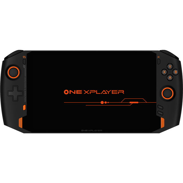 OnexPlayer Game Handheld Eleventh Generation Core I7 1165G7 Processor 8.4'' WIN10 Handheld Game Console Tablet Notebook 2-in-1