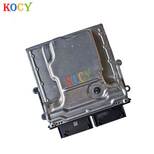 Unité de commande moteur ECU ECM MG1US008 F01R 00D S2D F01R00DS2D Module de commande moteur F01R B0D <span class=keywords><strong>2ED</strong></span> F01RB0D2ED T00003998 pour BAW - Product Image 4