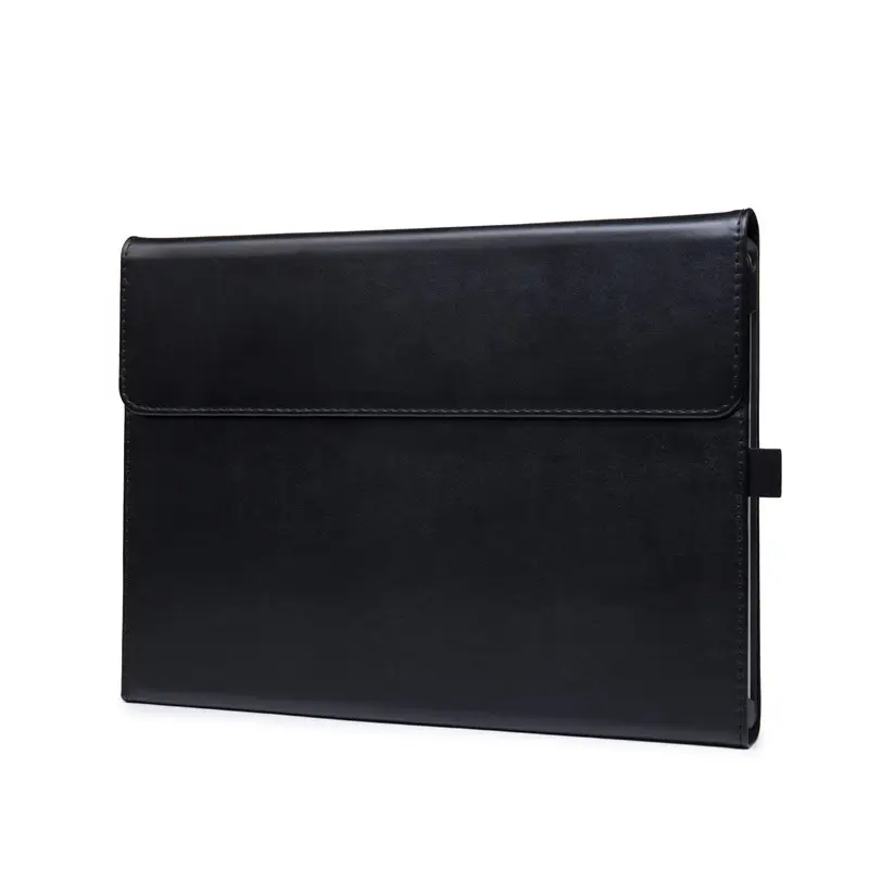 Pu Leder Soft TPU Tablet Hülle für Microsoft Surface Pro 7 8 9