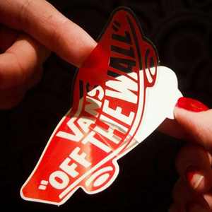 Pegatinas de piel de dibujos animados <span class=keywords><strong>para</strong></span> portátil, calcomanía transparente a prueba de agua, anti-uv, personalizada, <span class=keywords><strong>para</strong></span> Notebook - Product Image 6