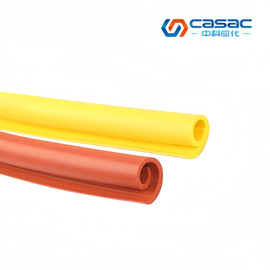 Guaina isolante in silicone auto-bloccante ignifuga resistente alle intemperie per cavi aeree ad alta tensione 220V Casac HB1573 - Product Image 5