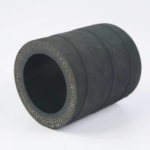 선박 연료 호스 선정은 효율적인 작동과 고압에 대한 내성을 보장해야 한다 - Product Image 3