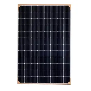 Zonnepanelen Leveranciers 500W 510W 12V Zonnepanelen Goedkope Prijzen Voor Huisgebruik Hebben Voorraad In China