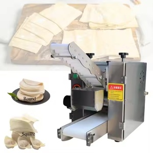 Máquina Profesional Totalmente Automática para Hacer Roti de Acero Inoxidable, Máquina Eléctrica Doméstica para Hacer Empanadas y Chapati, 1 Año de Garantía - Product Image 3