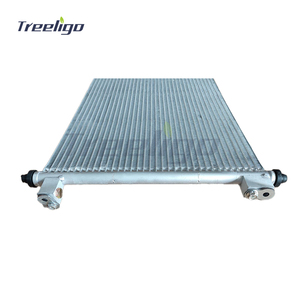 AC <b>Condenser</b> 92100ED500 A128 92100-EL000 OEM Car Air Conditioner for Car Ac <b>Condenser</b> Car Ac <b>Condenser</b> - Product Image 5