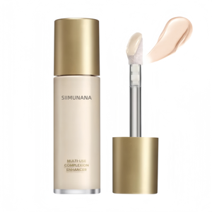 Crème de maquillage pour le visage à haute brillance personnalisée, correcteur, bâtonnets à haute brillance faciles à utiliser pour créer un <span class=keywords><strong>effet</strong></span> mat naturel - Product Image 4