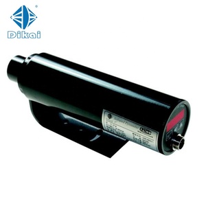 Chuyên Nghiệp Công Nghiệp Kỹ Thuật Số Hỏa Kế Nhiệt Kế Hồng Ngoại Hơn 2000 Độ - Product Image 2