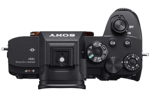Boîtier Sony A7R Mark IVa (ILCE-7RM4A) - Product Image 5