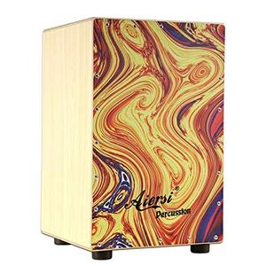 Prix de gros, <span class=keywords><strong>cajon</strong></span> en bois professionnel fabriqué en Chine, ensemble de tambours à main, instrument de musique de <span class=keywords><strong>percussion</strong></span> à vendre - Product Image 2
