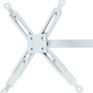 Có Thể Thu Vào Phổ Thép Tường Trần Máy Chiếu Gắn Kết Khung Giá Với 43-65 Cm Mở Rộng Cực Thiết Bị Hiển Thị Máy Chiếu Gắn Kết - Product Image 5