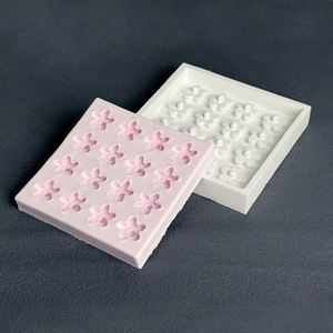 Super Soft Platinum menyembuhkan silikon untuk jamur membuat penyusuhan air mata yang sangat baik - Product Image 4