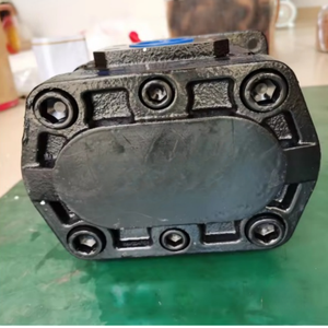 Bomba Hidráulica de Pistón de Alta Presión Serie CBGJ2 OEM ODM, Modelos CBGJ2032, CBGJ2040, CBGJ2050, CBGJ2063, CBGJ2080, CBGJ2100 - Product Image 4