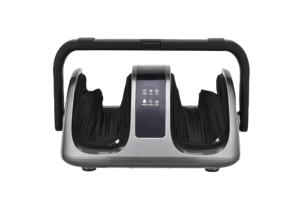 Dispositivo de Calentamiento Infrarrojo Eléctrico Multifuncional y Ecológico para la Circulación Sanguínea, Masajeador de Pies Shiatsu Deluxe <span class=keywords><strong>Carepeutic</strong></span> con Música - Product Image 3