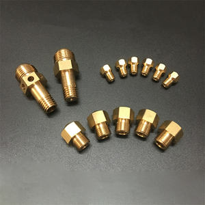 Valvola del <span class=keywords><strong>Gas</strong></span> in Ottone per Fornelli a Prezzo di Fabbrica Personalizzata per Esigenze di Cucina - Product Image 1