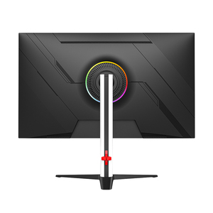 Moniteur d'ordinateur <span class=keywords><strong>PC</strong></span> <span class=keywords><strong>G</strong></span>-<span class=keywords><strong>Sync</strong></span> LED 32 pouces 60Hz <span class=keywords><strong>2K</strong></span> 4K pour bureau et jeux Technologie <span class=keywords><strong>G</strong></span>-<span class=keywords><strong>Sync</strong></span> - Product Image 6