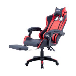 เก้าอี้เล่นเกม Respawn,ดีไซน์ใหม่เก้าอี้เล่นเกมสีเขียวออกแบบตามหลักสรีรศาสตร์ - Product Image 3