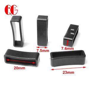 <span class=keywords><strong>Correa</strong></span> de Silicona Colorida para <span class=keywords><strong>Reloj</strong></span> |   Anillo de Seguridad para <span class=keywords><strong>Correa</strong></span> de <span class=keywords><strong>Reloj</strong></span> Personalizado, Soporte para Correas de Cuero - Product Image 4