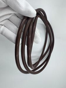 Factory O-Ring Standard Oring Silicone 3.1x1.8mm NBR Rubber O Rings Rubber <b>Seals</b> O-Ring <b>for</b> Oil-<b>Leak</b>-Proof - Product Image 2