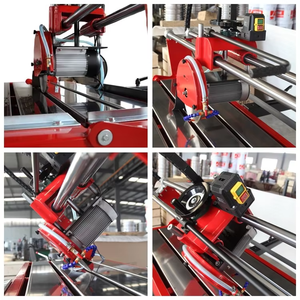 OSC-H Elektrische Steen Snijmachine Draagbare Rots Zaag Marmer Graniet Snijmachine Natte Tegel Zag Stenen Machines - Product Image 4