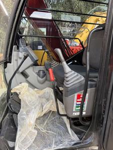 Japan Excavator Hitachi ZX70 <b>Small</b> Excavator 7 Tons Hitachi Crawler Digger Machine for Farm Forestry with EPA - Product Image 6