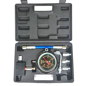 Diesel Common Rail Pump Plunger High Pressure Test Tool Sets 250mpa with Automatic Pressure Relief 400mpa