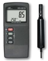 Analyseur d'oxygène dissous portable haute précision Lutron DO-5519