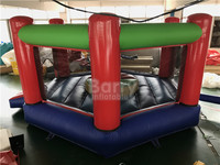 Jeu de gladiateurs gonflables en usine, avec bâtons, gonflable, à vendre, nouvelle collection