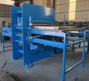 Sản phẩm cao su làm máy móc lưu hóa nhiệt máy ép gạch máy đúc cho gạch sản xuất - Product Image 5