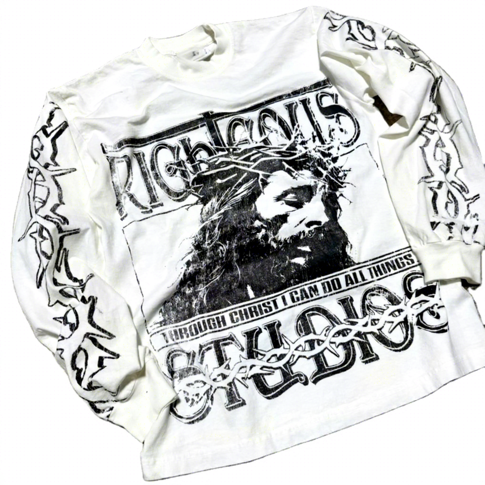 Lst14 2025 Summer 3d Digital Printing T Shirt For Men High Quality Brand Custom Cotton Long Sleeved Shirt Oversize Screen