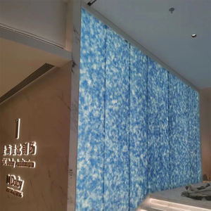 Jade <span class=keywords><strong>de</strong></span> cristal <span class=keywords><strong>de</strong></span> piedra artificial <span class=keywords><strong>para</strong></span> la decoración <span class=keywords><strong>de</strong></span> la casa <span class=keywords><strong>Ladrillos</strong></span> <span class=keywords><strong>de</strong></span> cristal <span class=keywords><strong>de</strong></span> color verde - Product Image 5