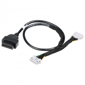 Cable Lonsdor <span class=keywords><strong>FP30</strong></span> para todos los modelos Key Lost 8A-BA y 4A sin código PIN funciona con K518ISE K518S - Product Image 2