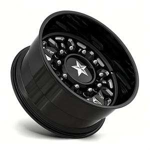 Rines de Aleación Forjada American Force 6N29 OVERHAUL Todoterreno de 20, 22, 24 y 26 Pulgadas 6x135 para Ford <span class=keywords><strong>Bronco</strong></span> Raptor Edición Code Orange - Product Image 4