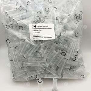 อุปกรณ์ห้องปฏิบัติการแบบตั้งเองมีสกรูใสขนาด2มล. - Product Image 2